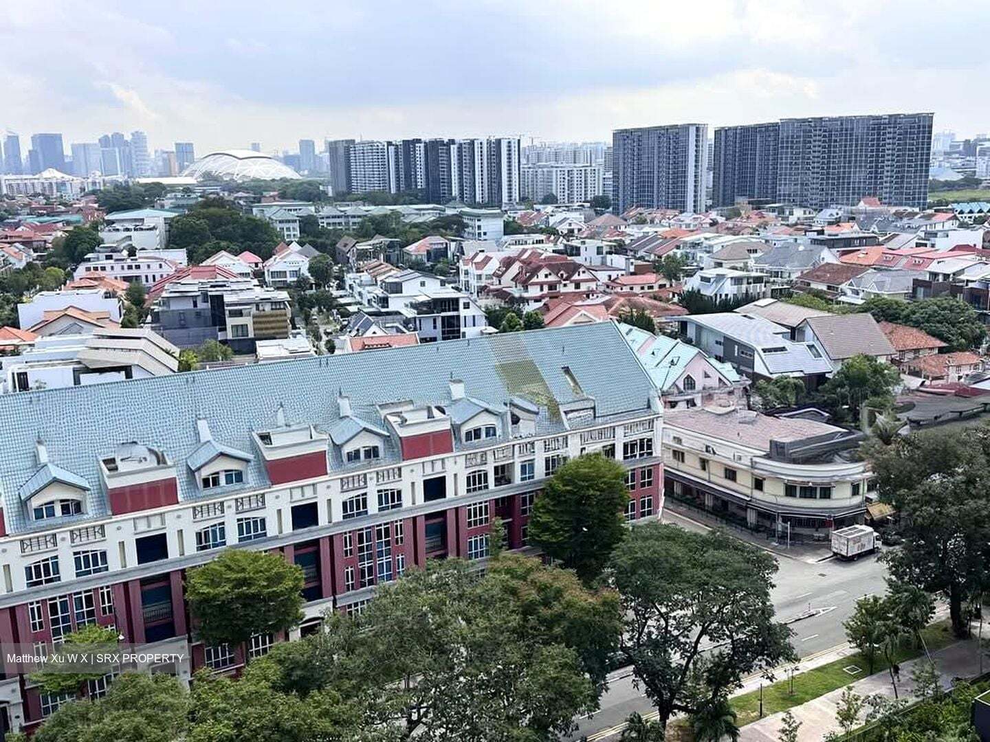 Tembusu Grand (D15), Condominium #554429141